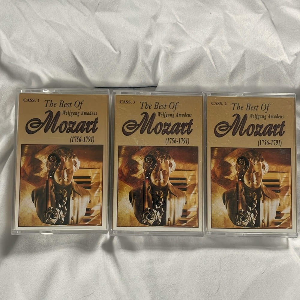 Best of Mozart